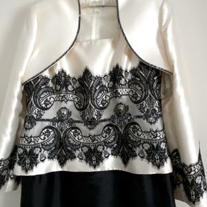 Formal Mother-of-the-bride gown